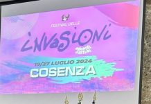 Svelato il cartellone dell’edizione 2024 del Festival delle Invasioni