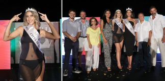 11ª tappa di Miss Italia Calabria: incoronata Miss città di Trebisacce