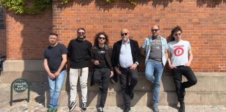 Cosenza, a Palazzo Arnone la fase finale del Progetto ARTWP