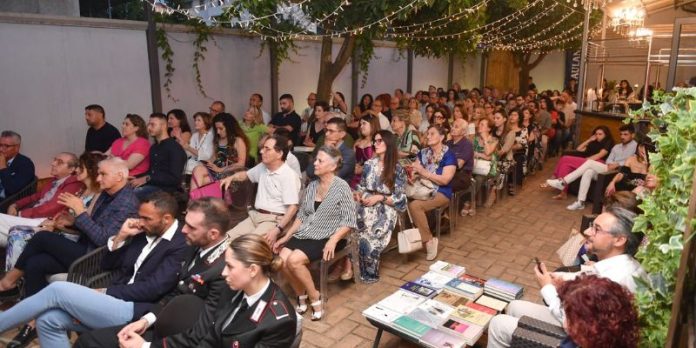 A Taurianova la II edizione del Gala della Poesia