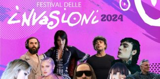 Al via a Cosenza Invasioni 2024: venerdì 19 luglio l’inaugurazione