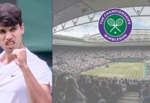 Alcaraz disumano! Schianta Djokovic e vince ancora Wimbledon Alcaraz a Wimbledon