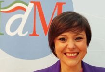 Italia del Meridione Cosenza: riunione della Segreteria provinciale