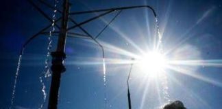 Caldo africano, in arrivo potente ondata con picchi di 40°C