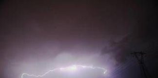 Caldo estremo in pausa, scatta l’allerta temporali: ecco le regioni a rischio