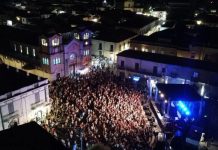 Conclusa Taurianova Legge: nasce una nuova piattaforma culturale per il territorio calabrese