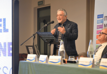 De Bartolo (IDM): “Fusione? Il Consiglio Regionale eviti un oltraggio alla democrazia” Emilio De Bartolo