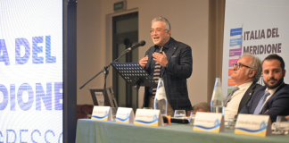 De Bartolo (IDM): “Fusione? Il Consiglio Regionale eviti un oltraggio alla democrazia” Emilio De Bartolo