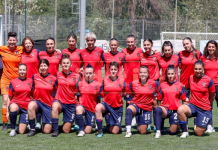 Cosenza femminile non iscritto in Serie C: un’occasione mancata Cosenza Calcio femminile