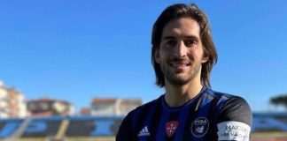 Il Cosenza sonda la pista Torregrossa per l’attacco Ernesto Torregrossa