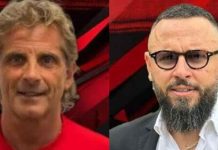 Acri futsal, la carica di Guido e Ferraro: “Sarà una grande stagione” Ferraro-Guido (ASD Città di Acri C5)