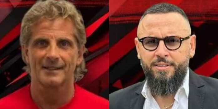 Ferraro-Guido (ASD Città di Acri C5)