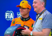 F1 | In Ungheria 1-2 McLaren: Norris in pole, 3° Verstappen