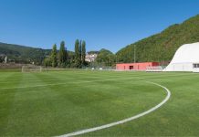 Ritiro di Cascia: queste le date delle amichevoli del Cosenza