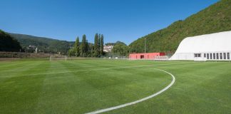 Ritiro di Cascia: queste le date delle amichevoli del Cosenza