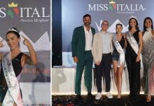 Incoronata Miss Città di Fuscaldo, è Teresa Alessandra Leone