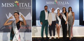Incoronata Miss Città di Fuscaldo, è Teresa Alessandra Leone