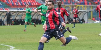 Dall’Uruguay: Jaime Báez ufficiale al Peñarol Jaime Báez (foto Francesco Farina)