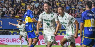 Colpo Cosenza, vicino il centrocampista Josè Mauri José Agustin Mauri