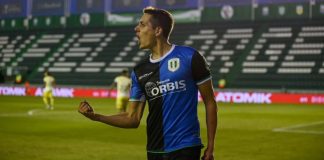 Il Cosenza stringe per Juan Manuel Cruz del Verona Juan Manuel Cruz