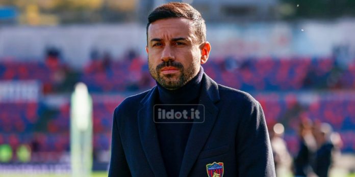 Kevin Marulla (foto Francesco Farina)