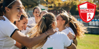 La A.S.D. Sportiva Rende si tinge di rosa: un progetto al servizio del calcio femminile La A.S.D. Sportiva Rende si tinge di rosa un progetto al servizio del calcio femminile