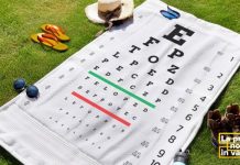 La IAPB ripropone la campagna “La prevenzione non va in vacanza”