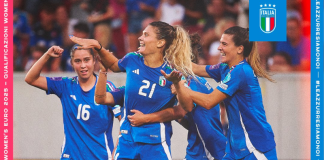 Poker alla Finlandia, le azzurre si qualificano ad Euro 2025 Le Azzurre si qualificano ad Euro 2025 poker finale alla Finlandia