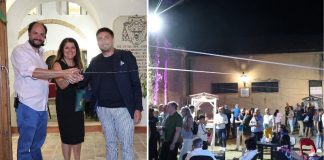 Le Strade del Rosato a Bisignano. Chiaravalle: “Riuscita dell’evento oltre le aspettative”