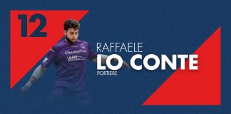 Un nuovo portiere per la Pirossigeno Cosenza, è Raffaele Lo Conte
