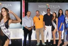 Miss Italia Calabria: Chiara Corrente incoronata Miss città di Nocera Terinese
