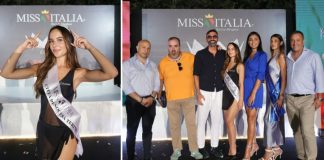 Miss Italia Calabria: Chiara Corrente incoronata Miss città di Nocera Terinese