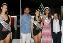 Miss Italia Calabria: Rebecca Mazza è la nuova Miss Alas Beach