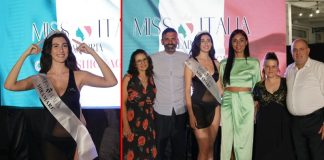 Miss Italia Calabria ha incoronato Miss Miramare, è Chiara Carlomagno