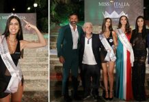 Miss Italia Calabria: incoronata Miss Brutia 2024, prima prefinalista nazionale calabrese