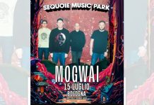Mogwai: annunciata una data in Italia a luglio