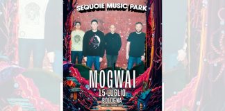 Mogwai: annunciata una data in Italia a luglio