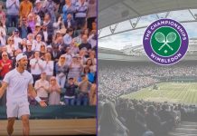 Gioia azzurra a Wimbledon! Anche Musetti nei quarti Musetti ai quarti di Wimbledon