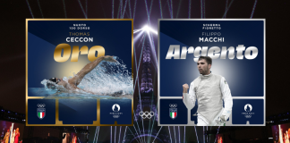 Parigi 2024, l’Italia chiude il terzo giorno con un oro e un argento Parigi 2024, l'Italia chiude il terzo giorno con un oro e un argento