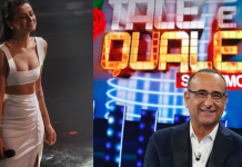 Verdiana Zangaro a Tale e Quale Show: “Entusiasta di questa nuova esperienza” Tale e Quale Show 2024, intervista alla cantante calabrese Verdiana Zangaro