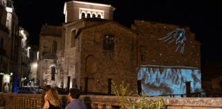 Prosegue a Cosenza il progetto “Oltre lo spazio”
