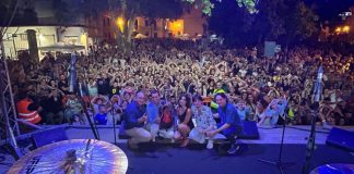 Record di presenze per il Beer Fest di Dipignano