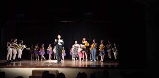 Rovito: successo di pubblico per la Dance Fusion di Manuela Loizzo Saggio di fine anno Dance Fusion