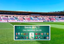 Serie B ’24/’25: il calendario completo della stagione del Cosenza Serie B 24-25 il calendario completo della stagione del Cosenza