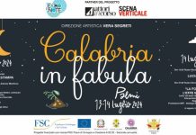 Si conclude a Palmi la seconda edizione di Calabria In Fabula