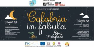 Si conclude a Palmi la seconda edizione di Calabria In Fabula