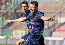 Mazzocchi bis, l’attaccante vicino al ritorno a Cosenza