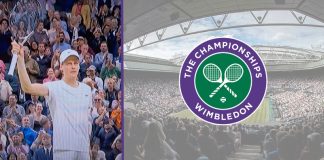 Wimbledon: exploit dell’eterno Fognini, il derby a Sinner Sinner Wimbledon
