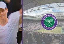 Wimbledon, Sinner batte Kecmanovic e vola agli ottavi Sinner agli ottavi di Wimbledon