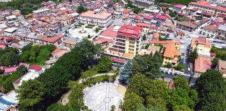 Al via la prima edizione di “Taurianova Legge – La Fiera”